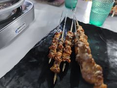 -眼镜哥浦江夜宵大本营