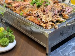 -桃园农庄烤全羊(江秋路店)