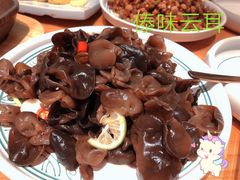 -云海肴·汽锅鸡·云南菜(广安门天虹店)