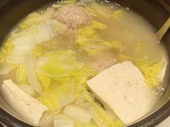 -小吊梨汤·北京菜·烤鸭(华润万象城店)