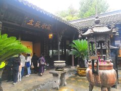 -包公祠