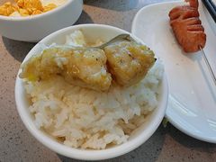 -半天妖烤鱼(西直门凯德mall店)