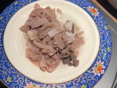 -京熹顺·老北京百年铜锅涮肉(百家湖1912店)