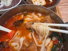 -小满手工粉(上海月星环球港店)
