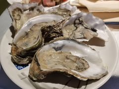 -海天盛宴新派海鲜自助餐厅(群力店)