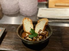 牛骨酱炖牛舌-三川·十酒Izakaya(南昌路店)