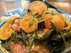 -IL TEATRO 精品意大利餐厅