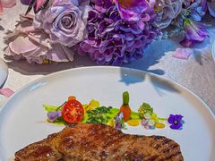 -PARFUM FLORAL花境法餐(南京首店)
