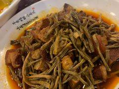 -将就吃农家特色土菜馆