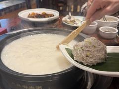 -大良毋米粥(锦龙路总店)