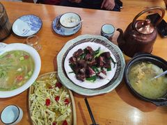 -青城甲(青城山店)