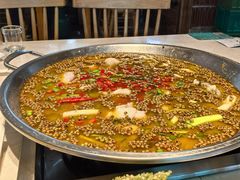 -麻小度青花椒鱼(安德总店)