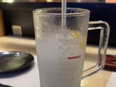 -乌君·酒场·炭火烧鸟(侨城坊店)