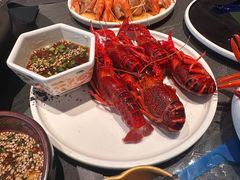 -牛YO寿喜烧和牛火锅自助(三台子万象汇店)