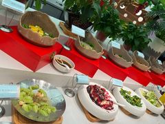 -藜爱·山海情海鲜自助(万达广场店)