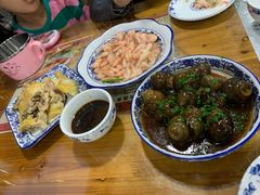-洞天食府(北大街店)