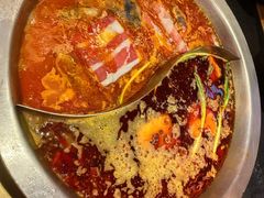 -沸炉重庆老火锅(军事博物馆店)