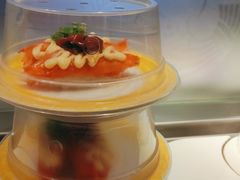 -万岁寿司(芳村店)