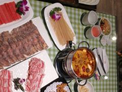 -番食园鲜食火锅(高新店)