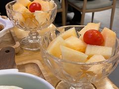 -嘉和一品粥(山水店)