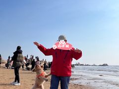 -老虎石海上公园