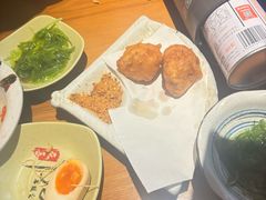 -有喜屋·鲜鸡烧鸟·居酒屋(安龙路店)