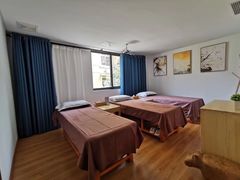 -朴境采耳·足道按摩(科学大道旗舰店)