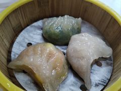 -新一味普宁肠粉王(梅林店)