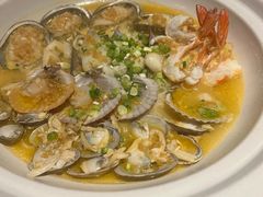 -徐记海鲜(梅溪新天地店)