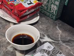 -禄婶鸡煲·打边炉