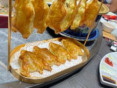 -全聚德(上海首店浦东店)