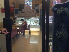 门面-iFood甜嫩嫩(江东北路店)