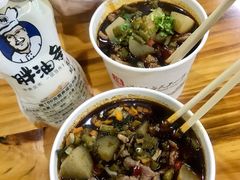 -王记生烫牛杂面馆(兰陵路店)
