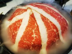 安格斯肥牛-椰子湾·海南火锅·糟粕醋·椰子鸡(正大广场店)