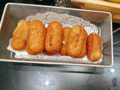 -三品香·江浙菜(松江九谊店)