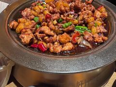 -六月雪干锅(涪城万达广场店)