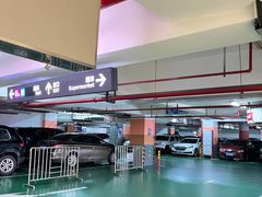 -大润发(张江店)