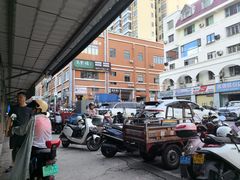 -金鸡岭农贸市场