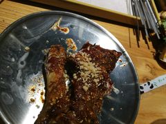 -一顿烧烤(八经街店)
