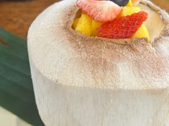 -柠檬花院烤肉·会议团建·聚会·求婚(三圣乡店)