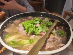 -川堂风·跷脚牛肉·乐山爆炒(中建乐荟天地店)