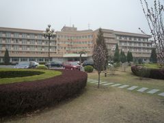 -北京小汤山医院体检中心