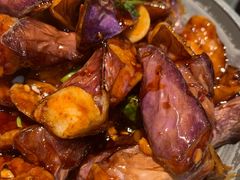 -黑鸡小馆(金源店)