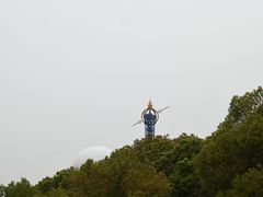 -横店影视城梦幻谷园区