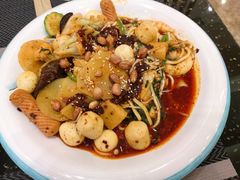 -飞天大厦清真餐厅