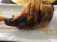 -老舅老蒙肉饼非遗店(一店)