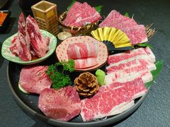 -300杯·和牛烧肉清酒专门店(廊里店)
