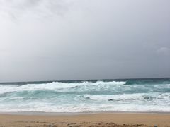 -白沙湾海滩