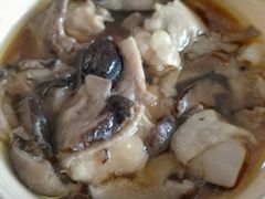冬菇鸡腿肉-真功夫(棠下店)