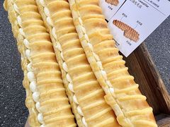 -富贵面包公司(运河店)